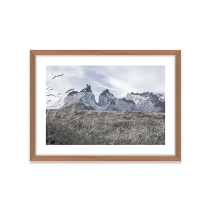 La Pampa y los Cuernos