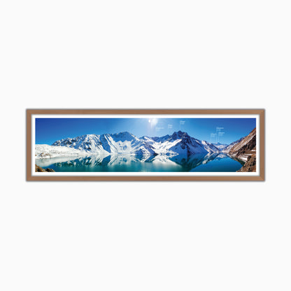 Embalse el Yeso