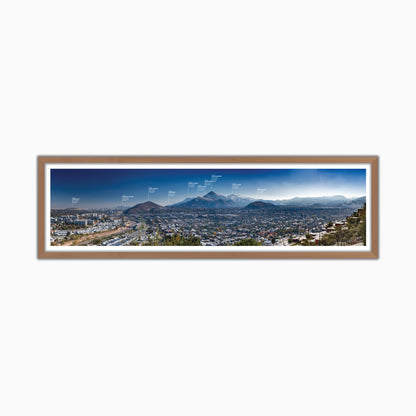 Manquehue, Cerro 18, 2024