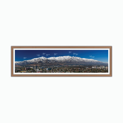 Sierra de Ramón CChC 2024