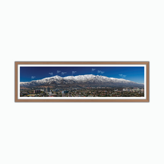 Sierra de Ramón CChC 2024