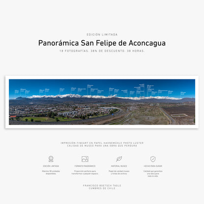 San Felipe de Aconcagua -38%