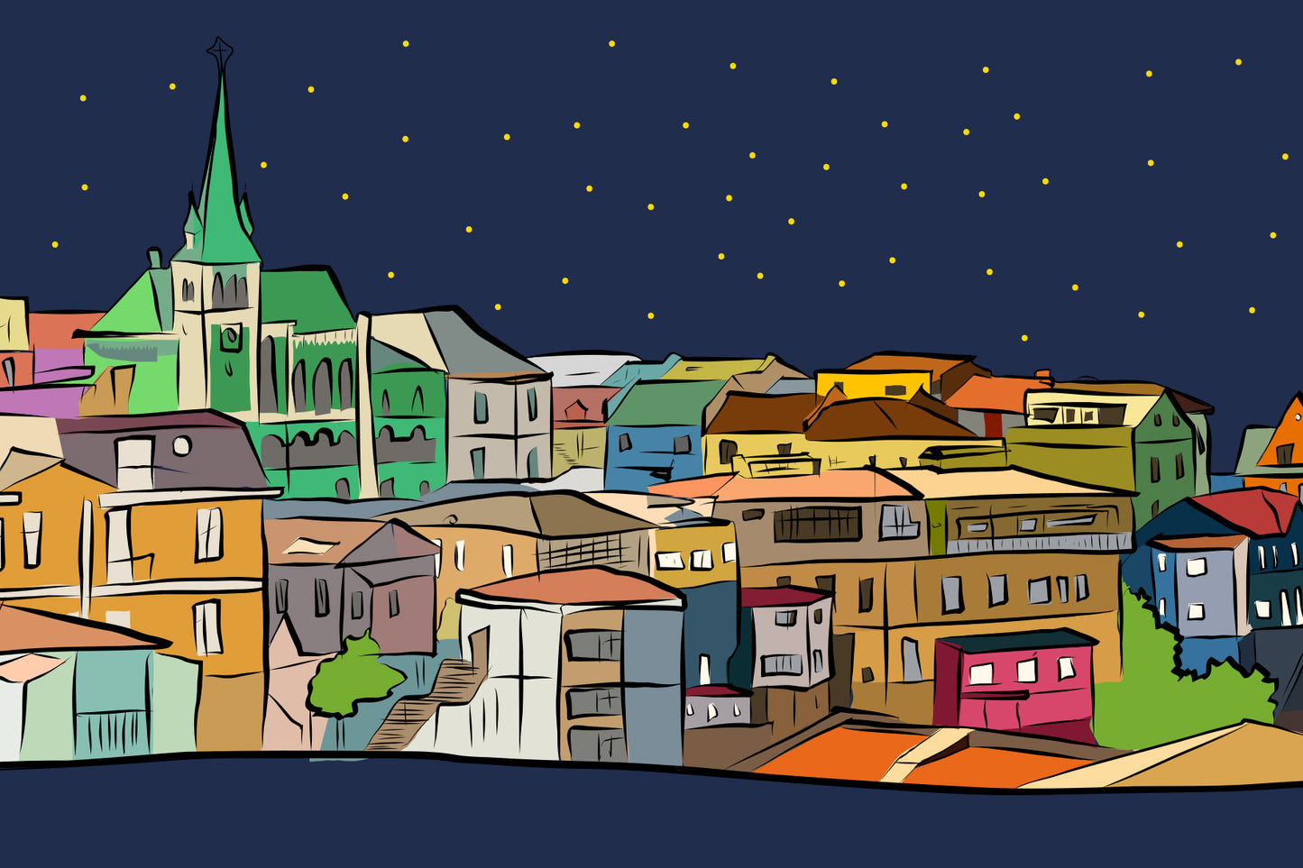 Valparaiso