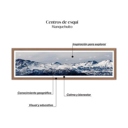 La Parva y el Colorado