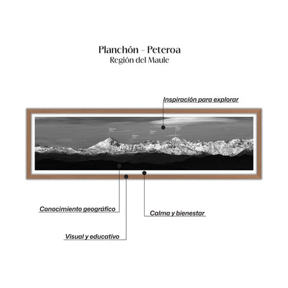 Planchón - Peteroa