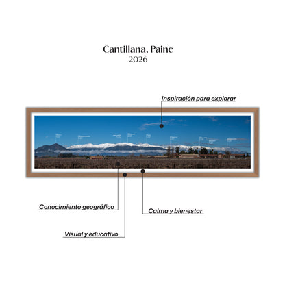 Altos de Cantillana