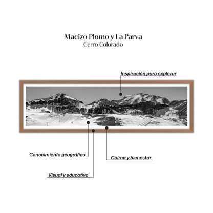 La Parva y El Plomo