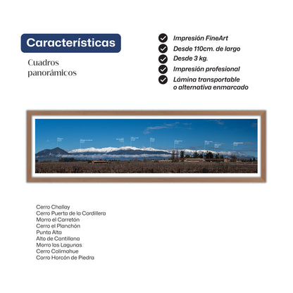 Altos de Cantillana