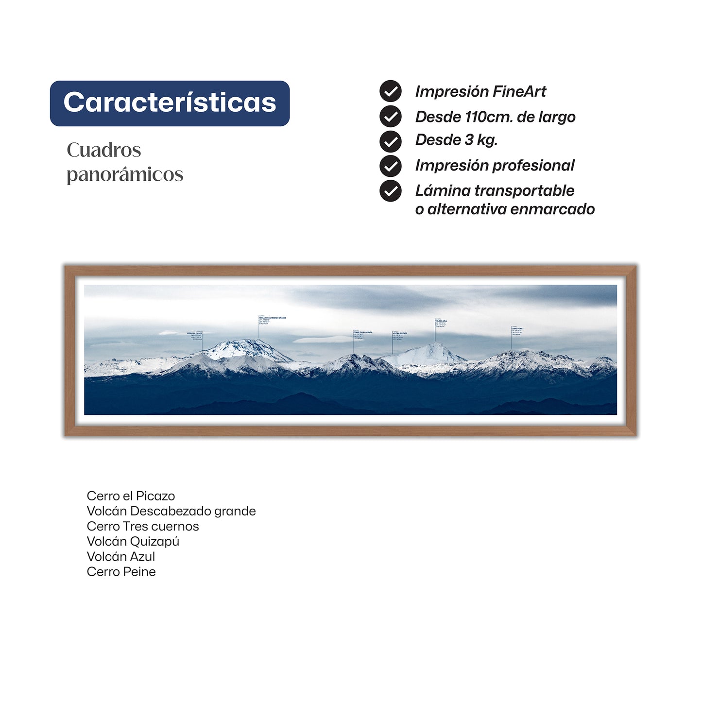 Descabezado grande
