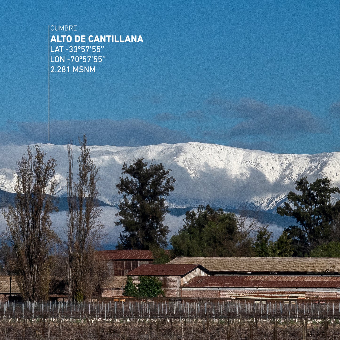 Altos de Cantillana