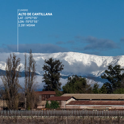 Altos de Cantillana