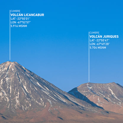 Mirador Lickanantai