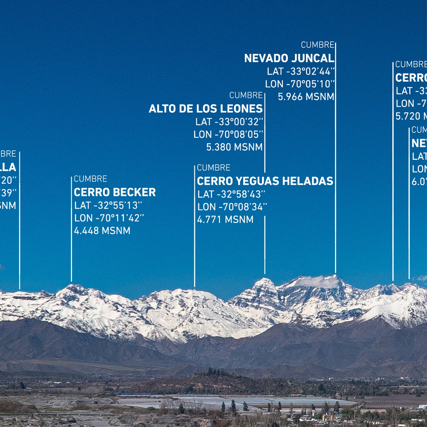 San Felipe de los Andes
