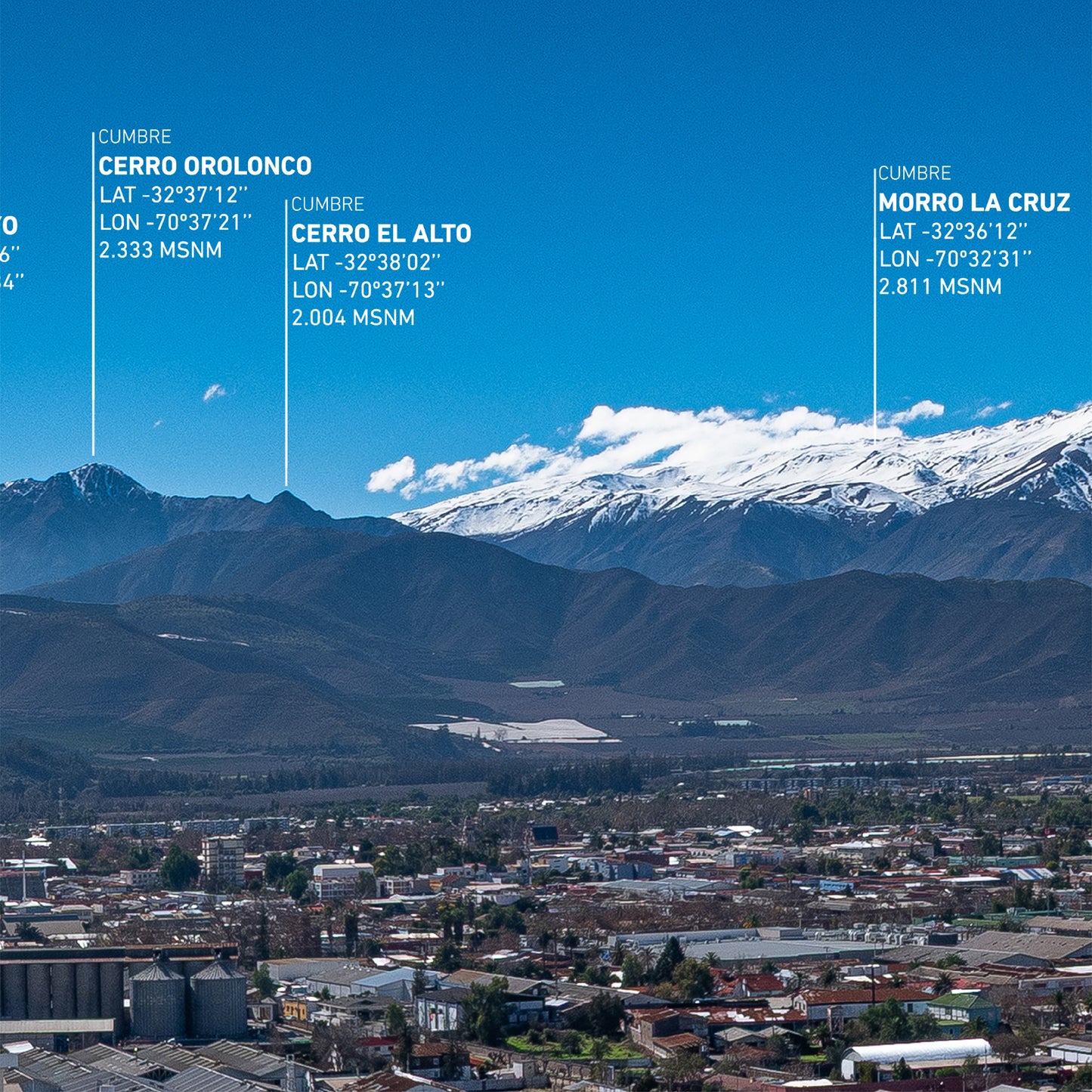 San Felipe de los Andes