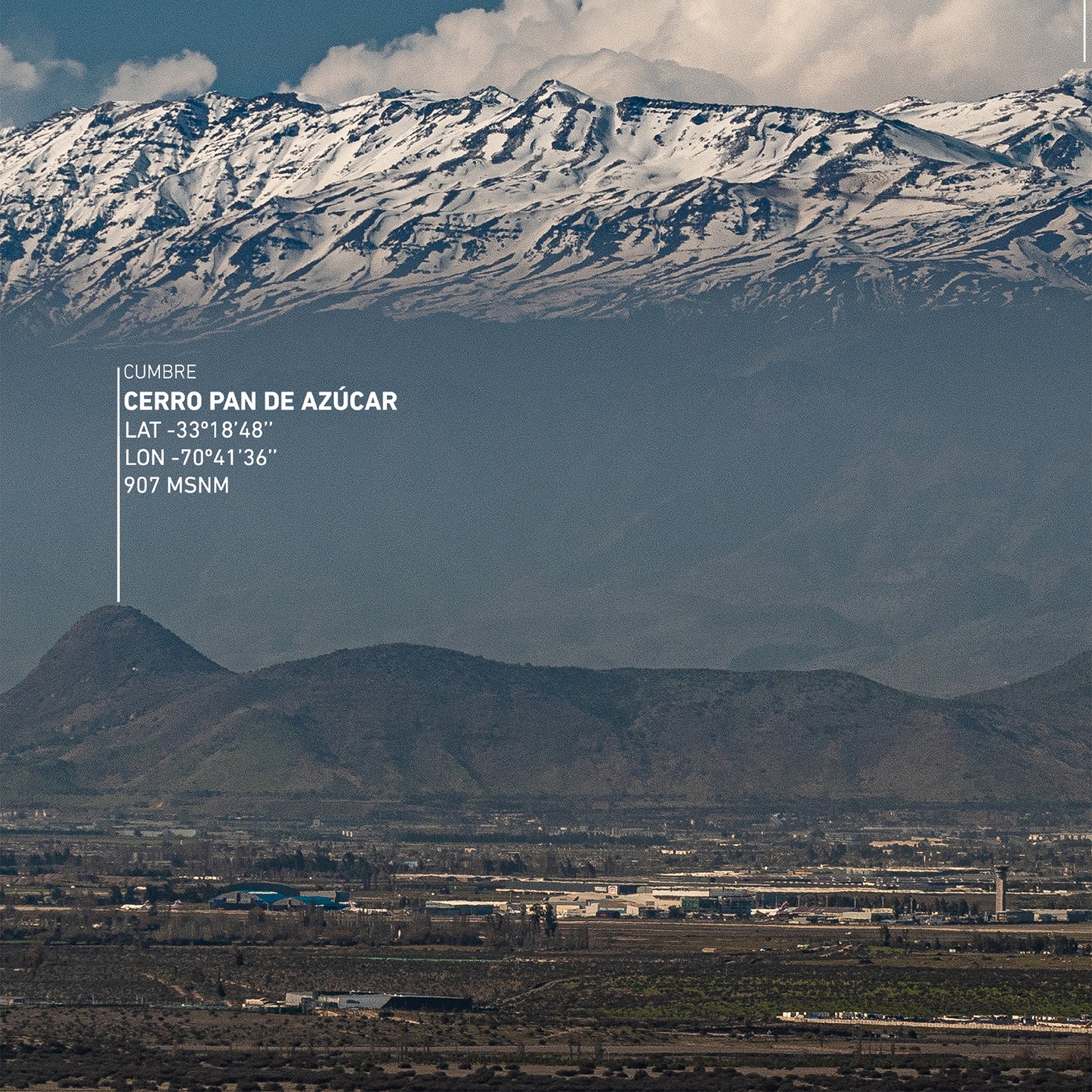 Santiago 2026