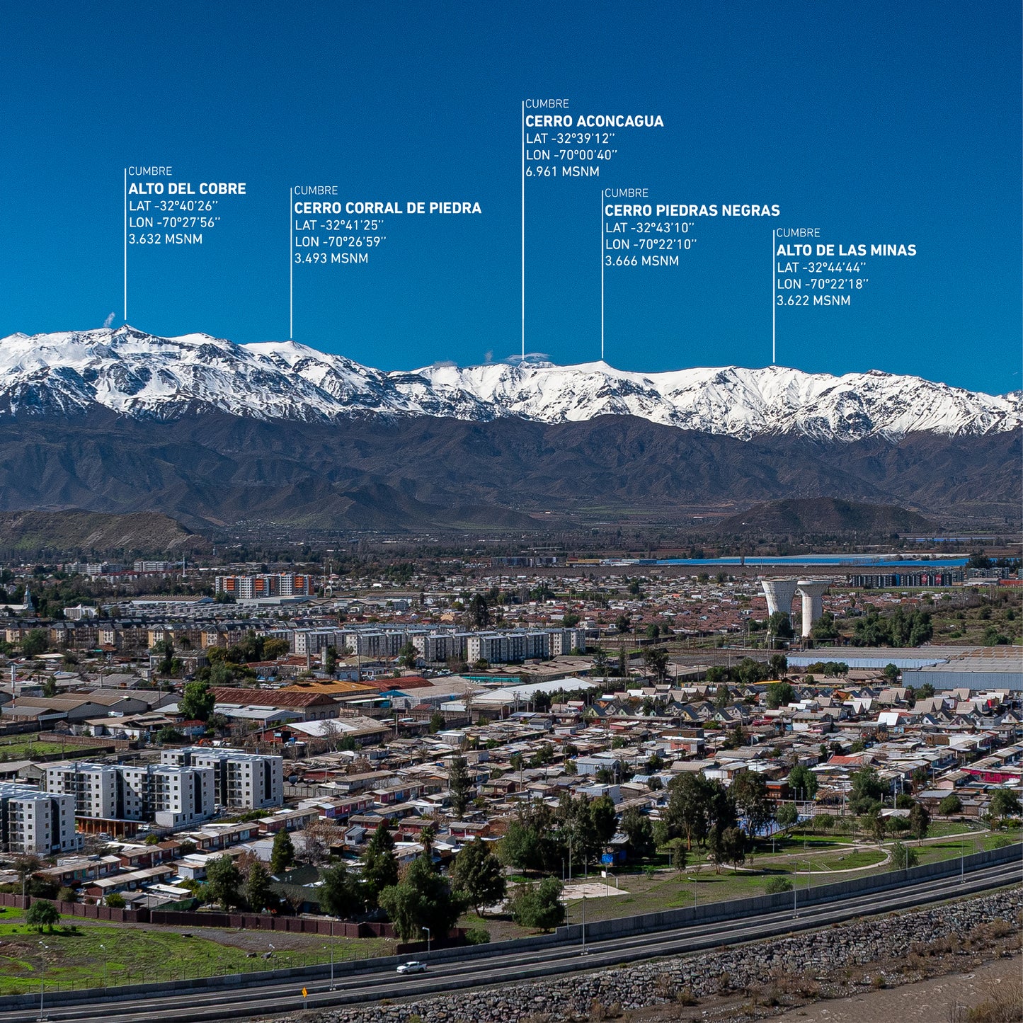 San Felipe de los Andes