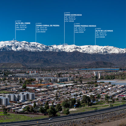 San Felipe de los Andes