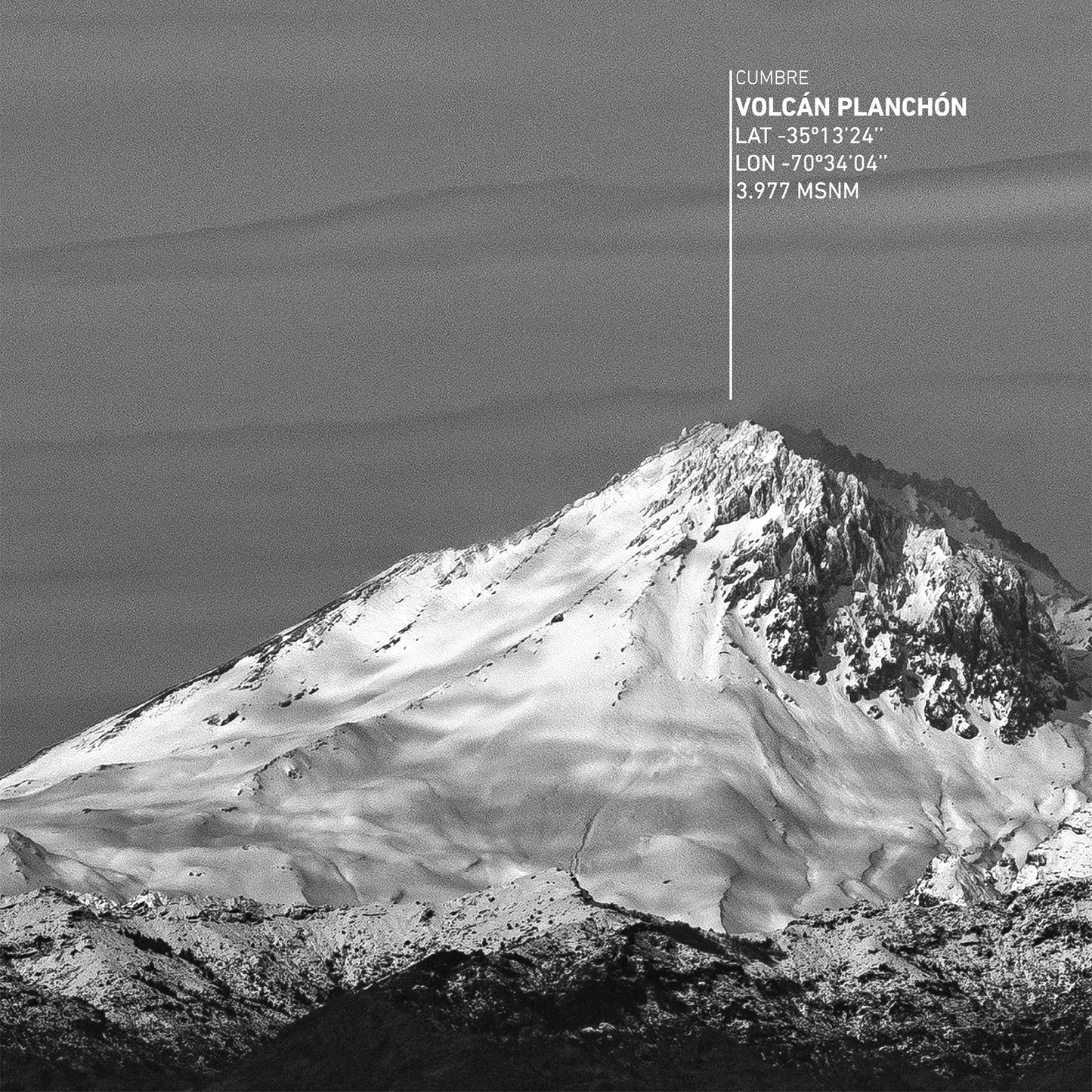 Planchón - Peteroa