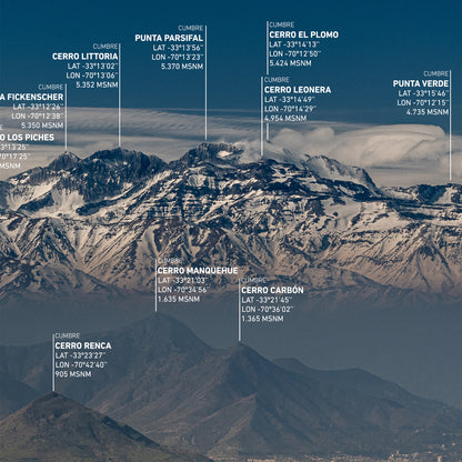 Santiago 2026