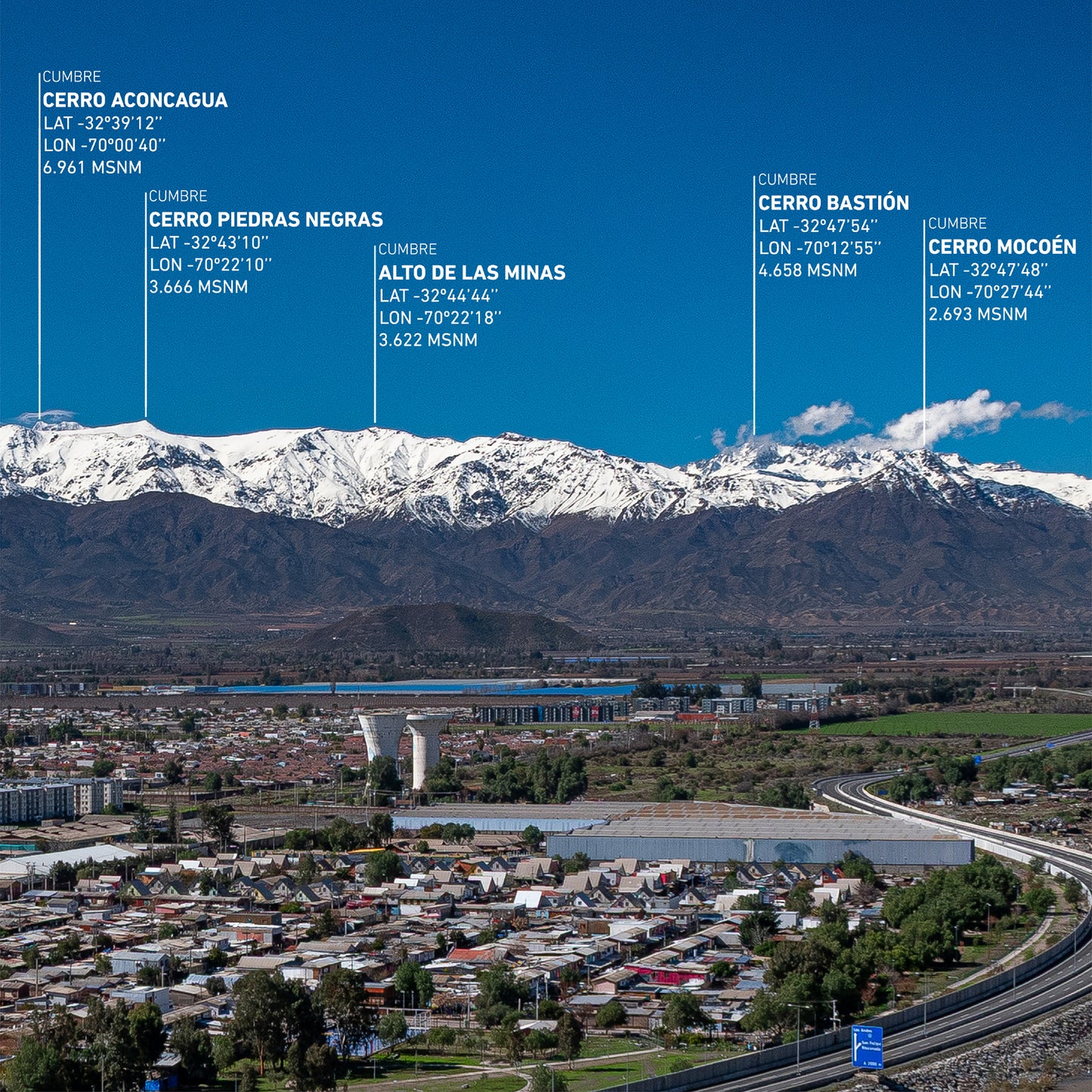 San Felipe de los Andes