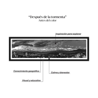 Después de la Tormenta
