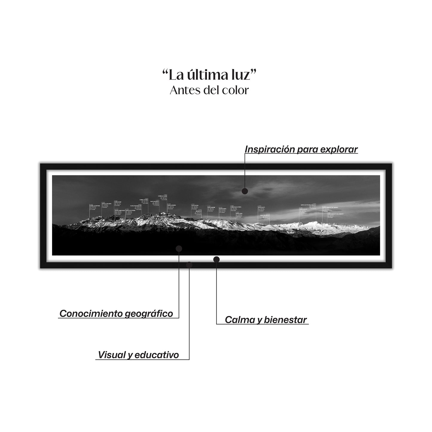 La Última Luz
