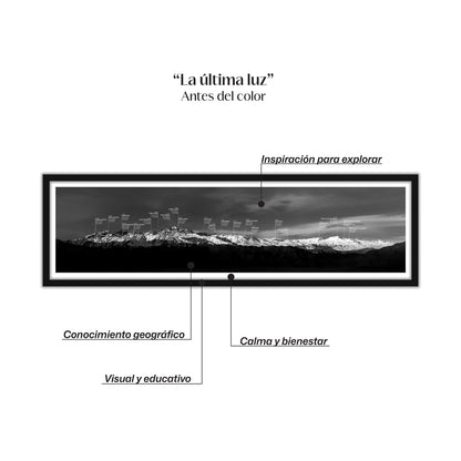 La Última Luz