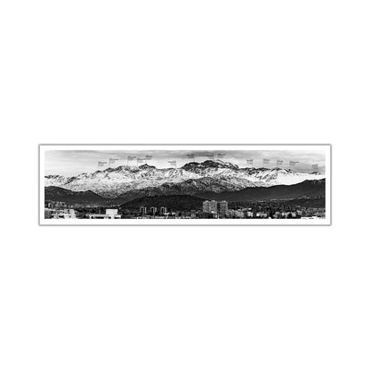 Valle del Mapocho