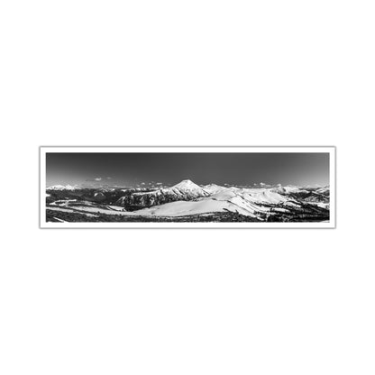 Tierra de volcanes