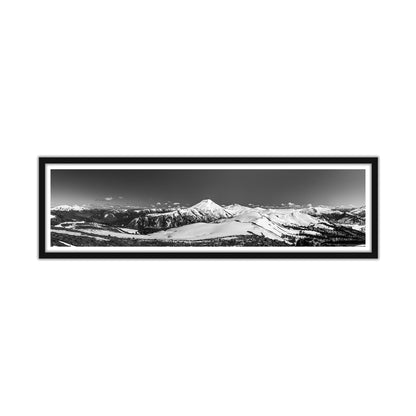 Tierra de volcanes