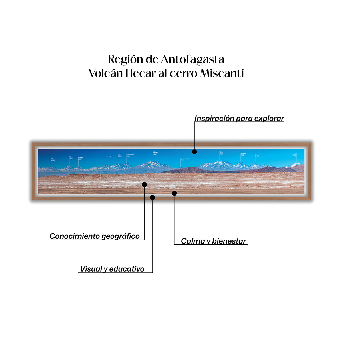 Laguna Verde a Miscanti