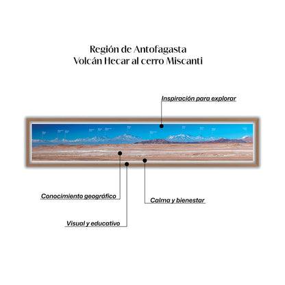 Laguna Verde a Miscanti