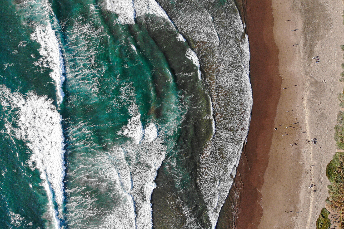 Playa Aguas Blancas