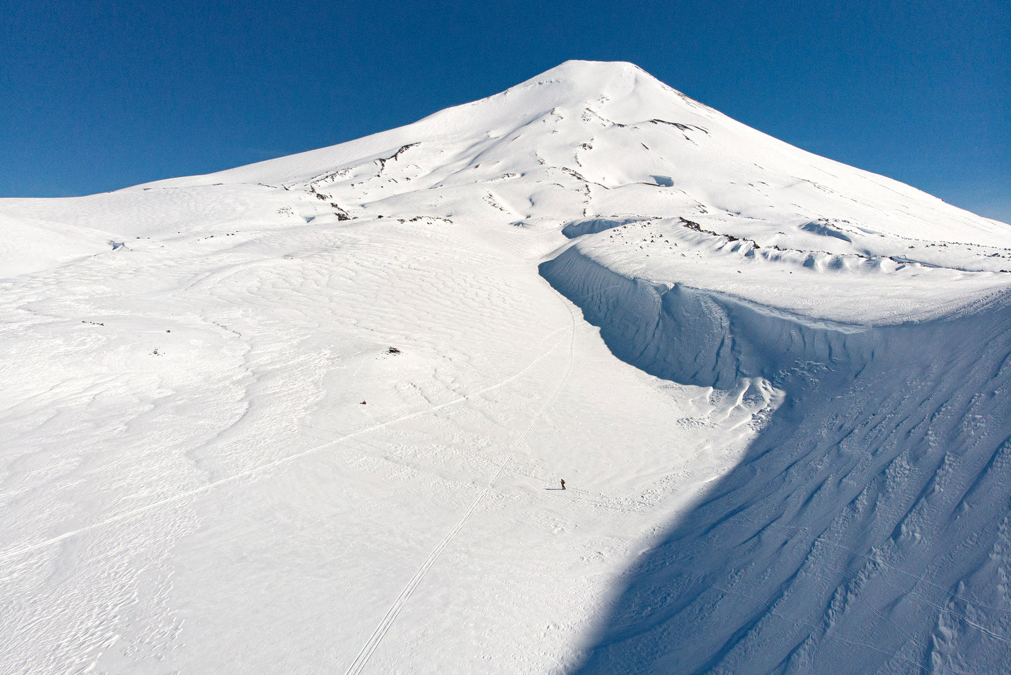 Randonee Crater Navidad