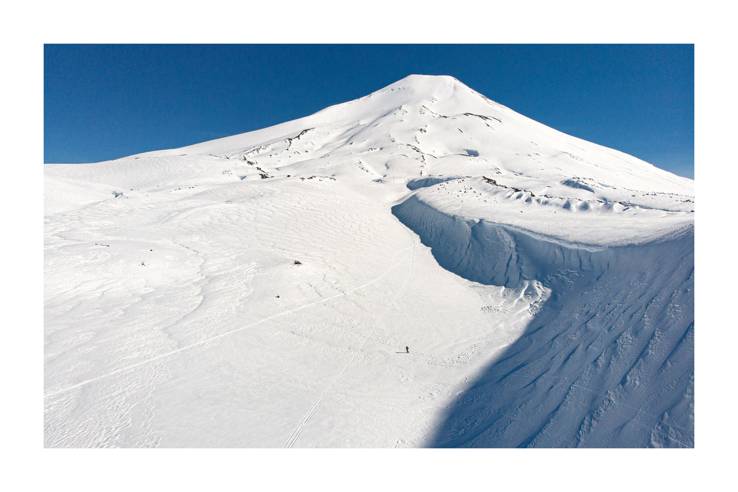 Randonee Crater Navidad