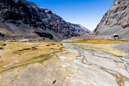 Piedra Carvajal, Yerba Loca