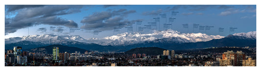 Panorámica Después de la Tormenta 2022