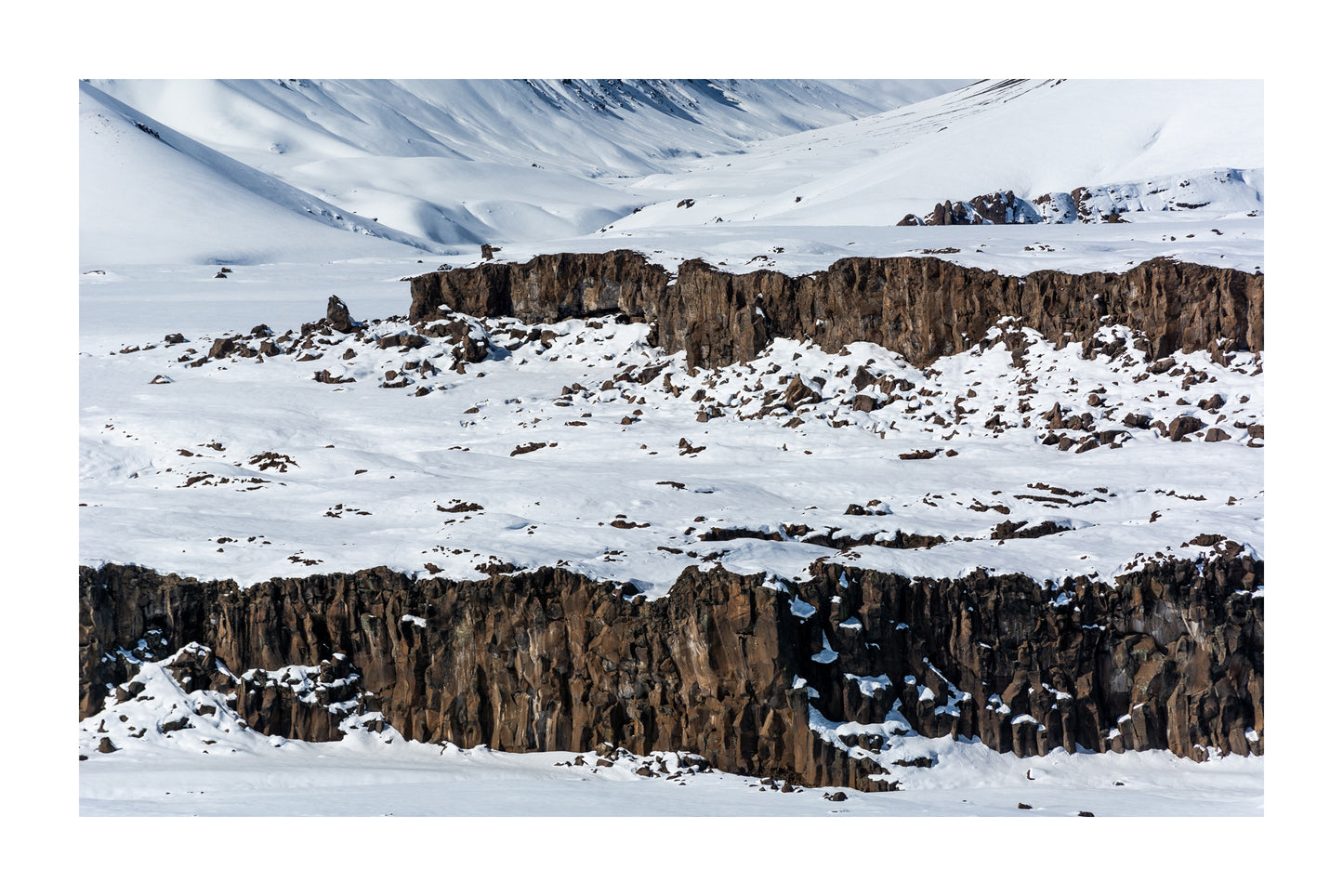 Valle de Los Cóndores