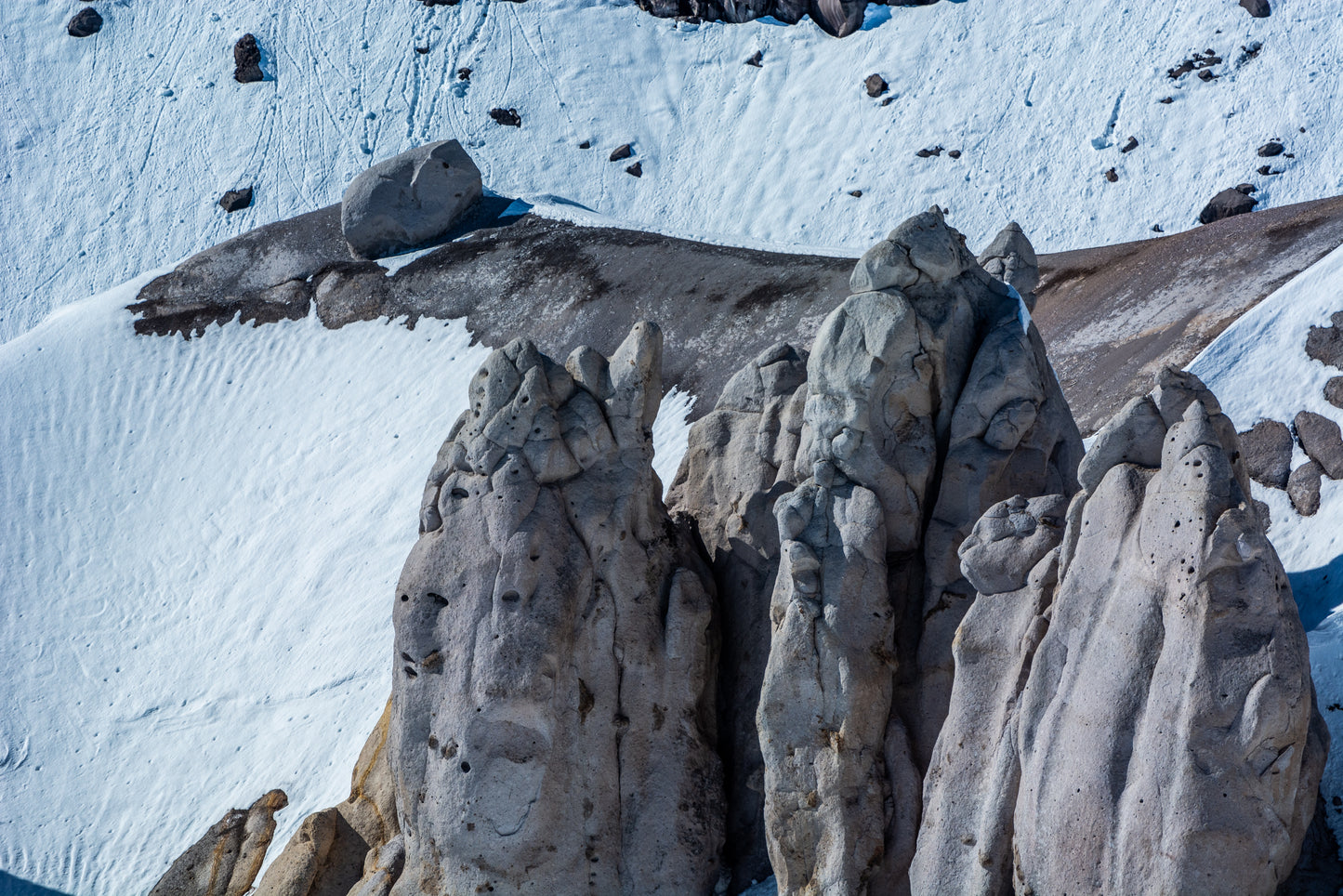 Monjes Blancos del Maule