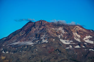 Volcán Tolhuaca en Detalle