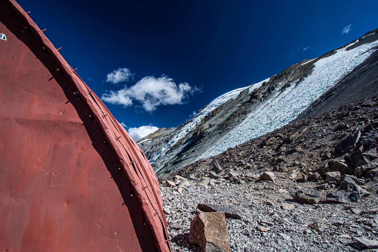 Refugio D'Agostini 2