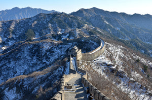 CHN - Gran Muralla China 3