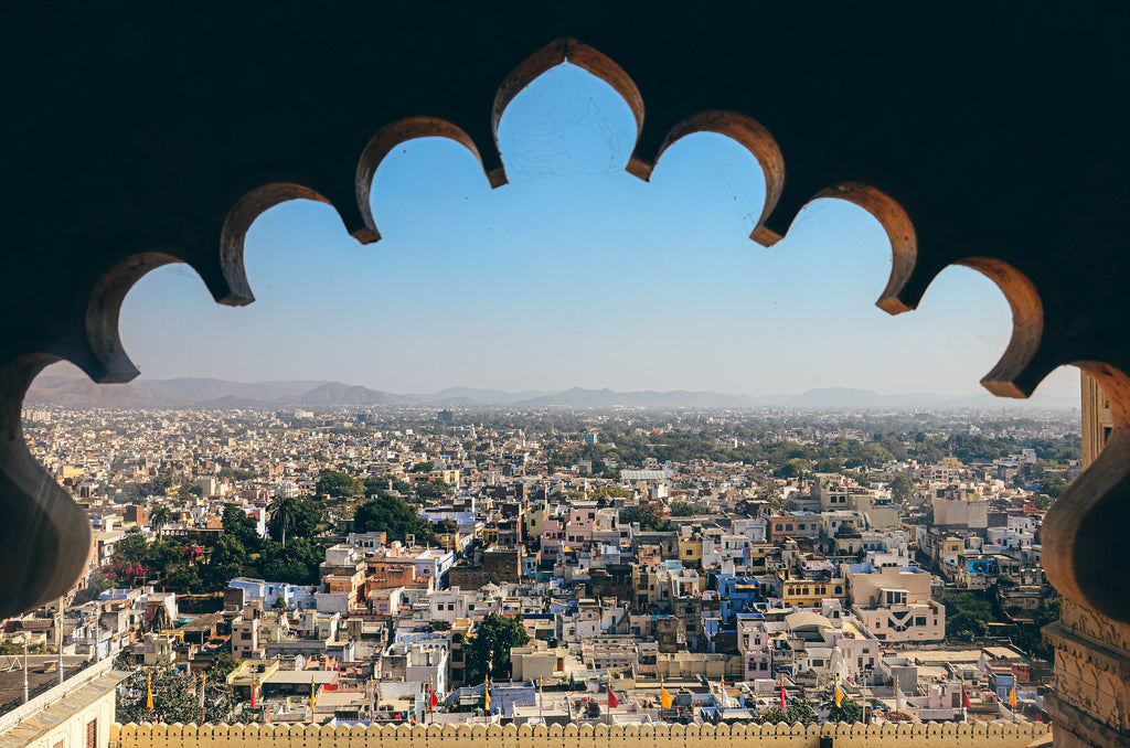 IND - Jodhpur