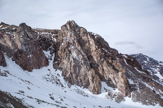 Rocas del Parva