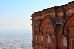 IND - Jodhpur 2