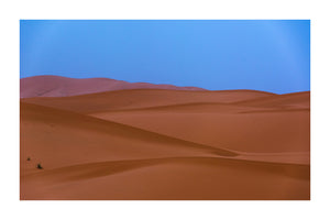 MAR - Perfiles del Sahara