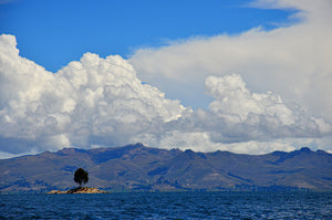 BOL - Lago Titicaca