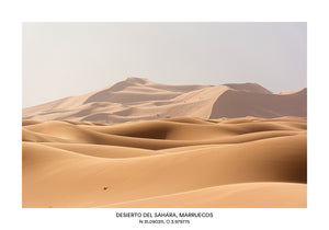 MAR - Desierto del Sahara, Marruecos 2