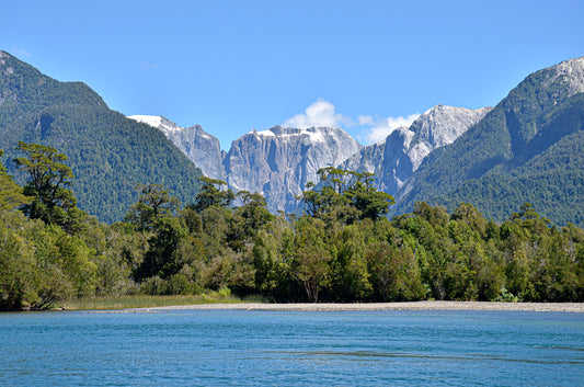 Carretera Austral