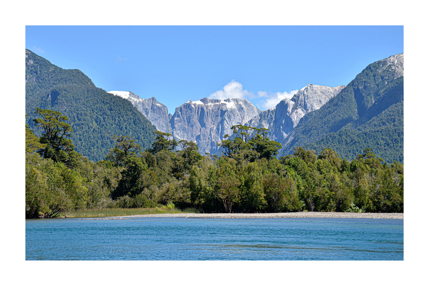 Carretera Austral